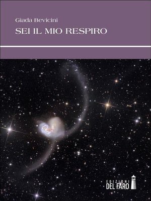 cover image of Sei il mio respiro